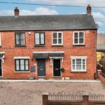 Tape Street, Cheadle, ST10