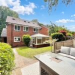 Sandy Lane, Aston, CW5