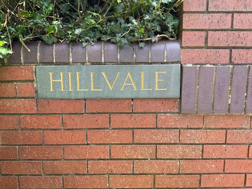 Salt Lane, Sandon Bank, ST18