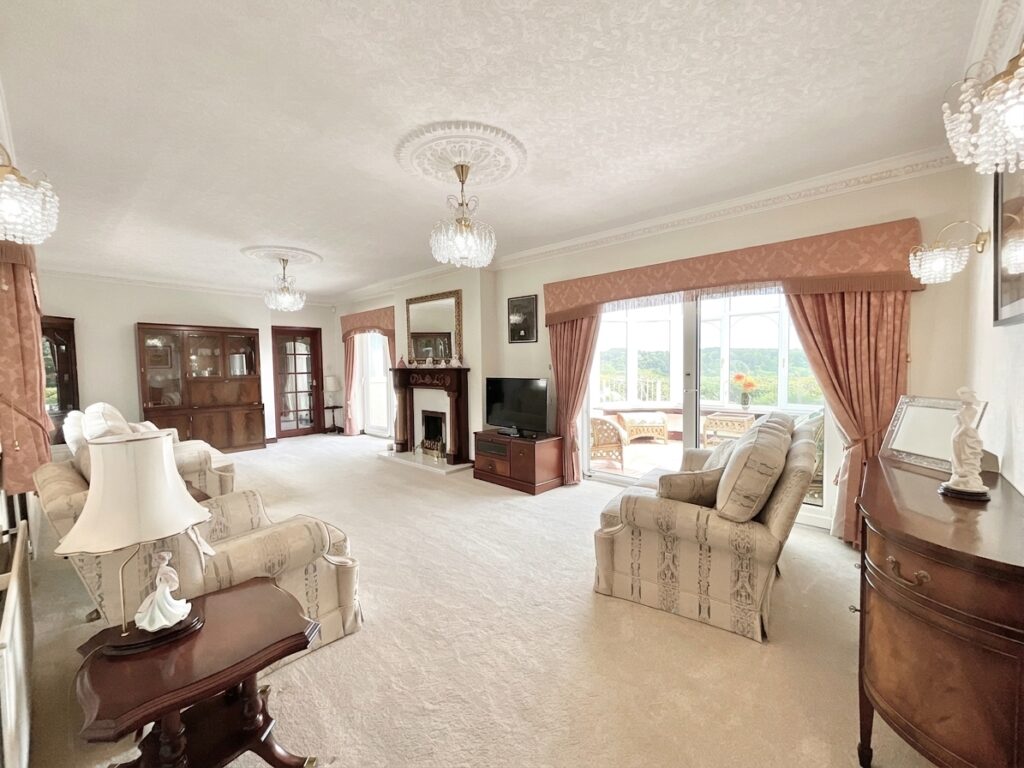 Salt Lane, Sandon Bank, ST18