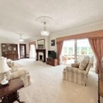 Salt Lane, Sandon Bank, ST18