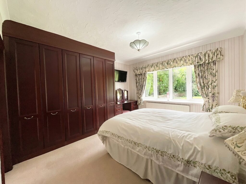 Salt Lane, Sandon Bank, ST18