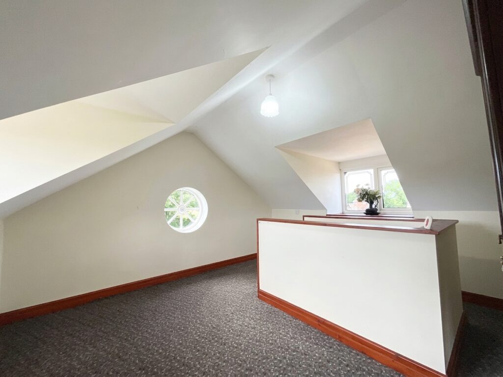 Salt Lane, Sandon Bank, ST18