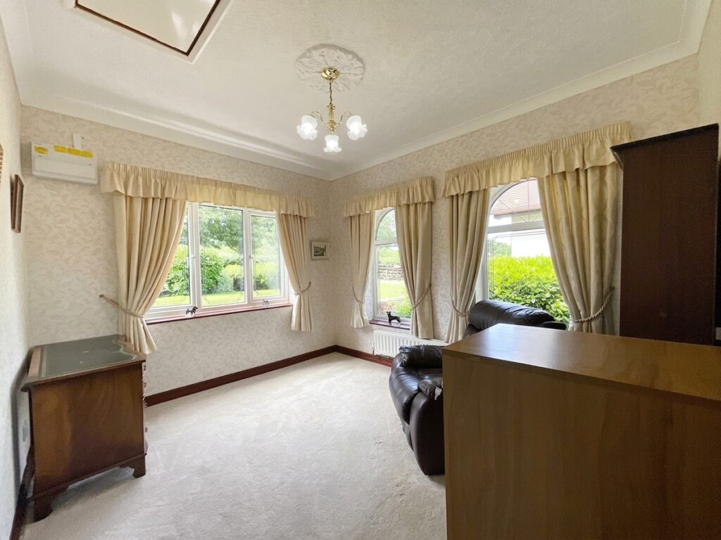 Salt Lane, Sandon Bank, ST18