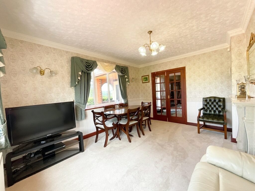Salt Lane, Sandon Bank, ST18