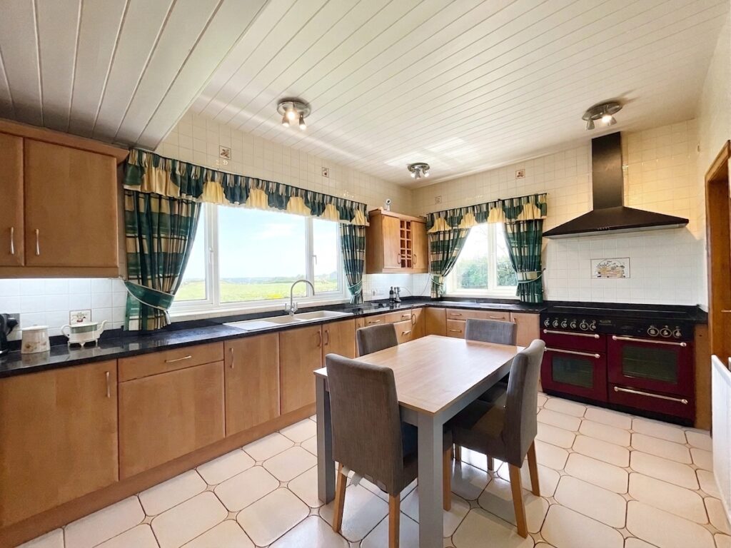 Salt Lane, Sandon Bank, ST18