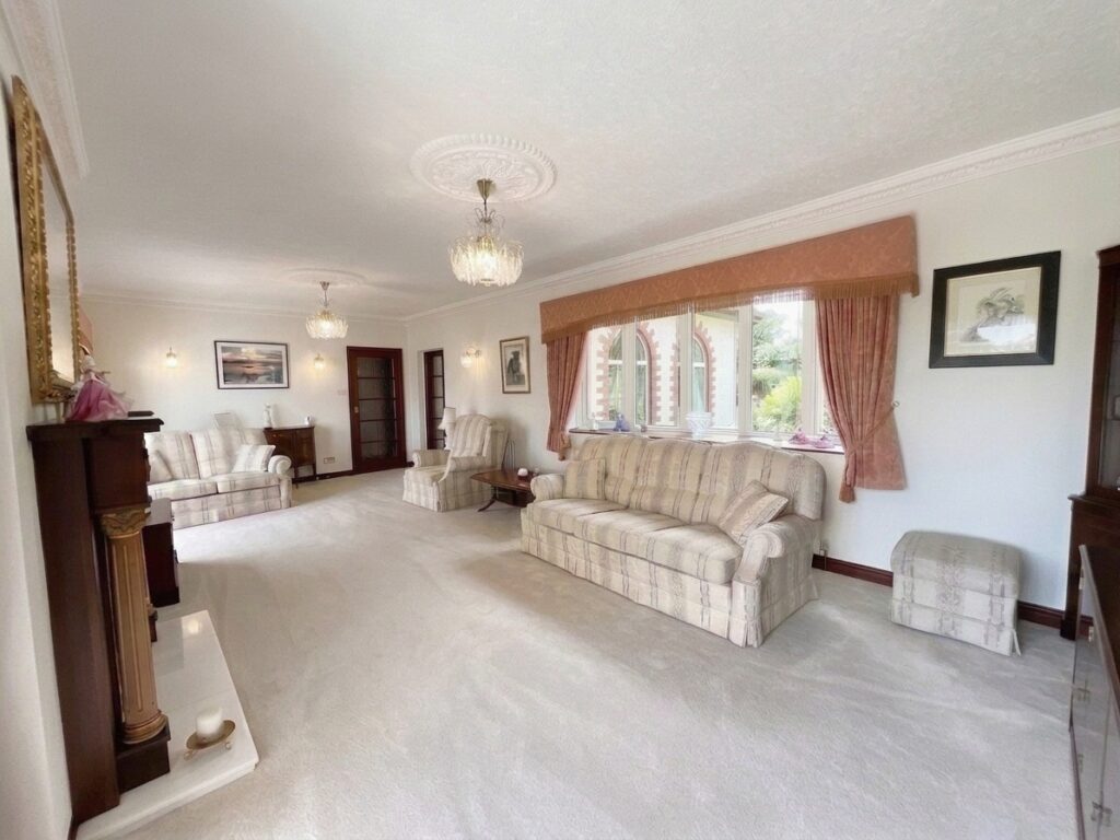 Salt Lane, Sandon Bank, ST18