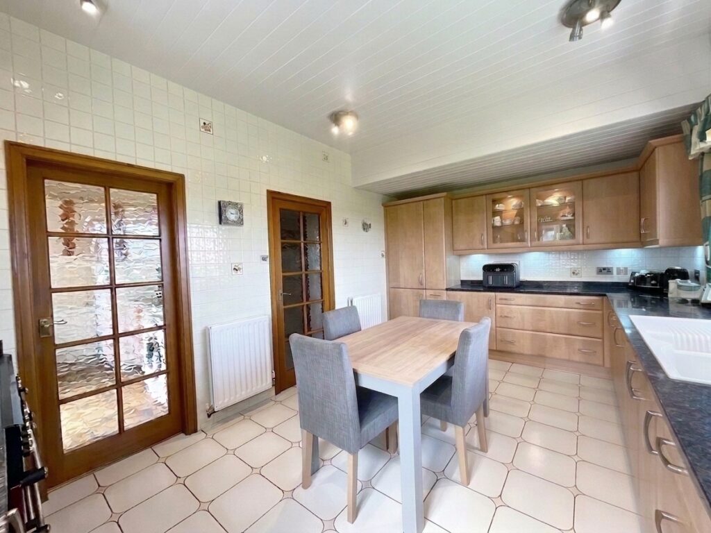 Salt Lane, Sandon Bank, ST18