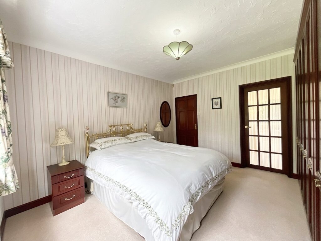 Salt Lane, Sandon Bank, ST18