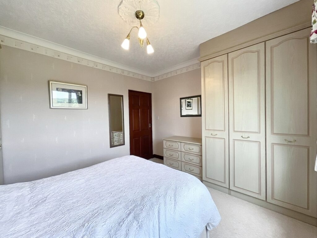Salt Lane, Sandon Bank, ST18