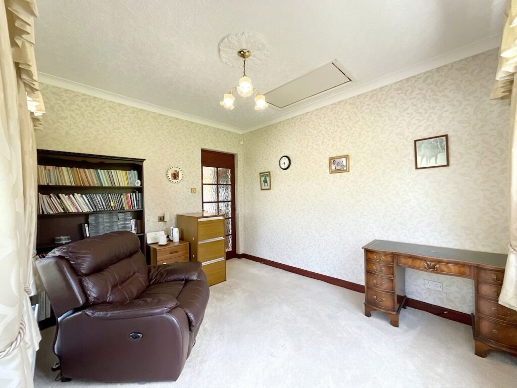 Salt Lane, Sandon Bank, ST18