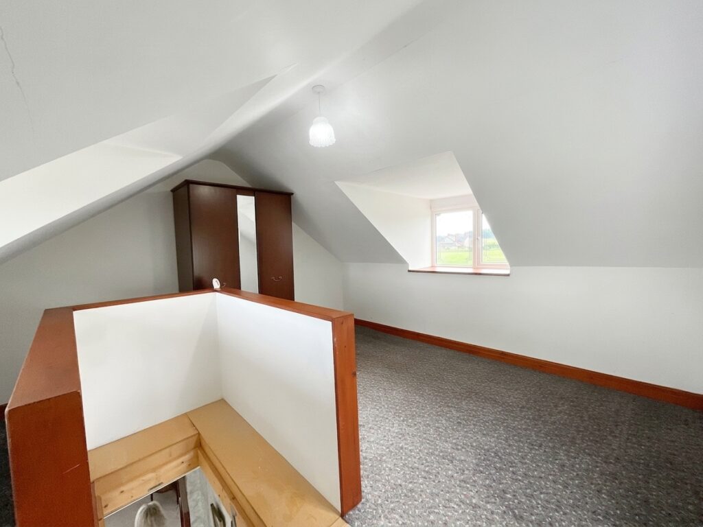 Salt Lane, Sandon Bank, ST18
