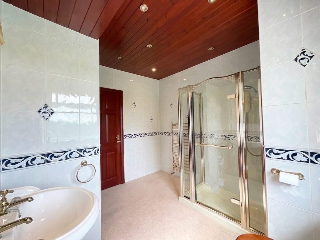 Salt Lane, Sandon Bank, ST18