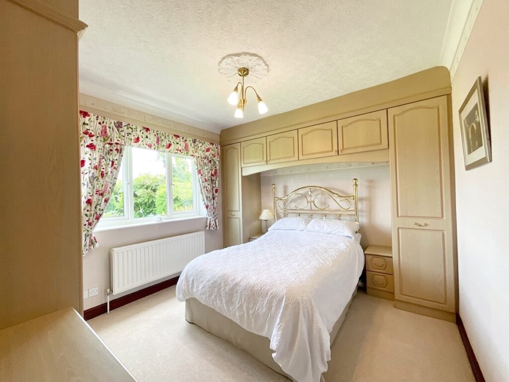 Salt Lane, Sandon Bank, ST18