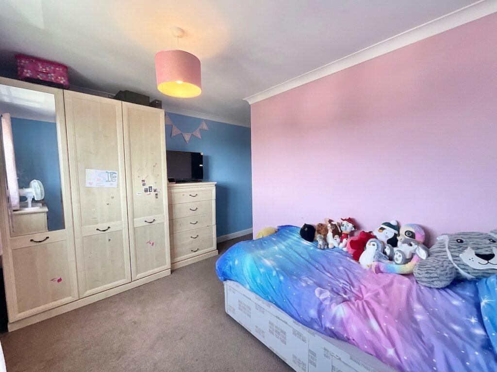 Graffam Grove, Cheadle, ST10