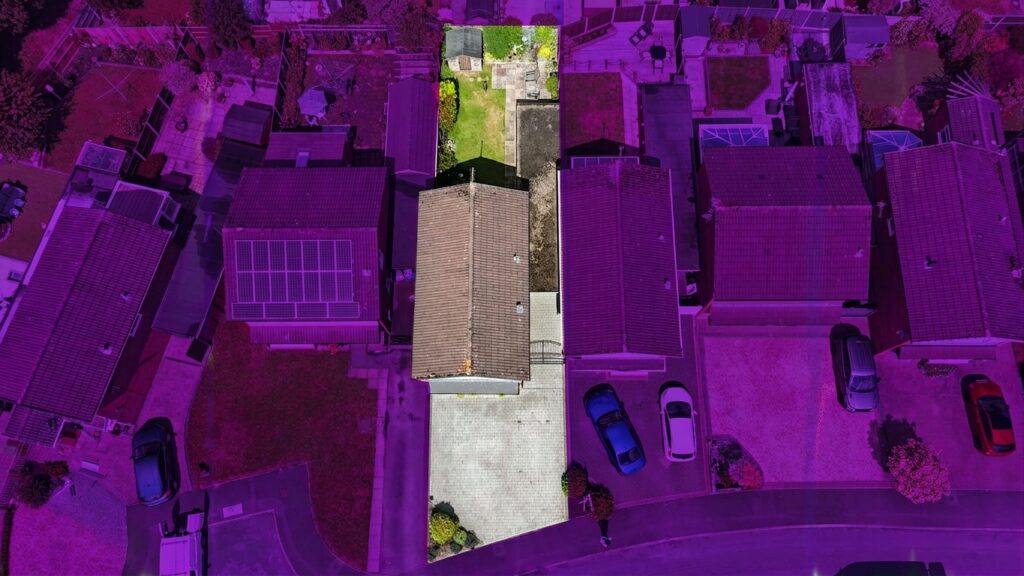 Beechwood Drive, Stone, ST15