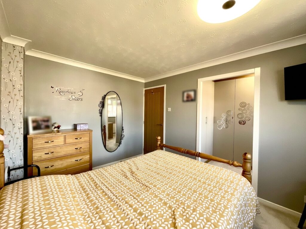 Beechwood Drive, Stone, ST15