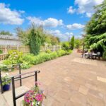 Sandbach Road, Rode Heath, ST7
