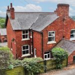 Foxt Road, Foxt, ST10