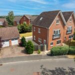 Freshwater Drive, Weston, CW2