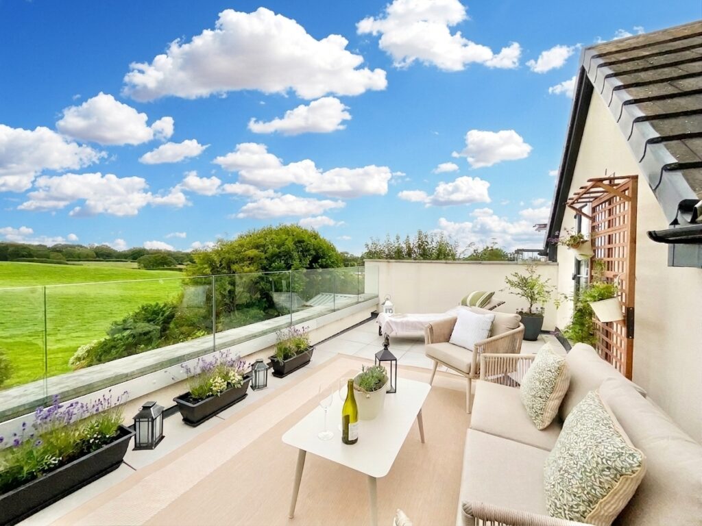 Church Lane, Betley, CW3