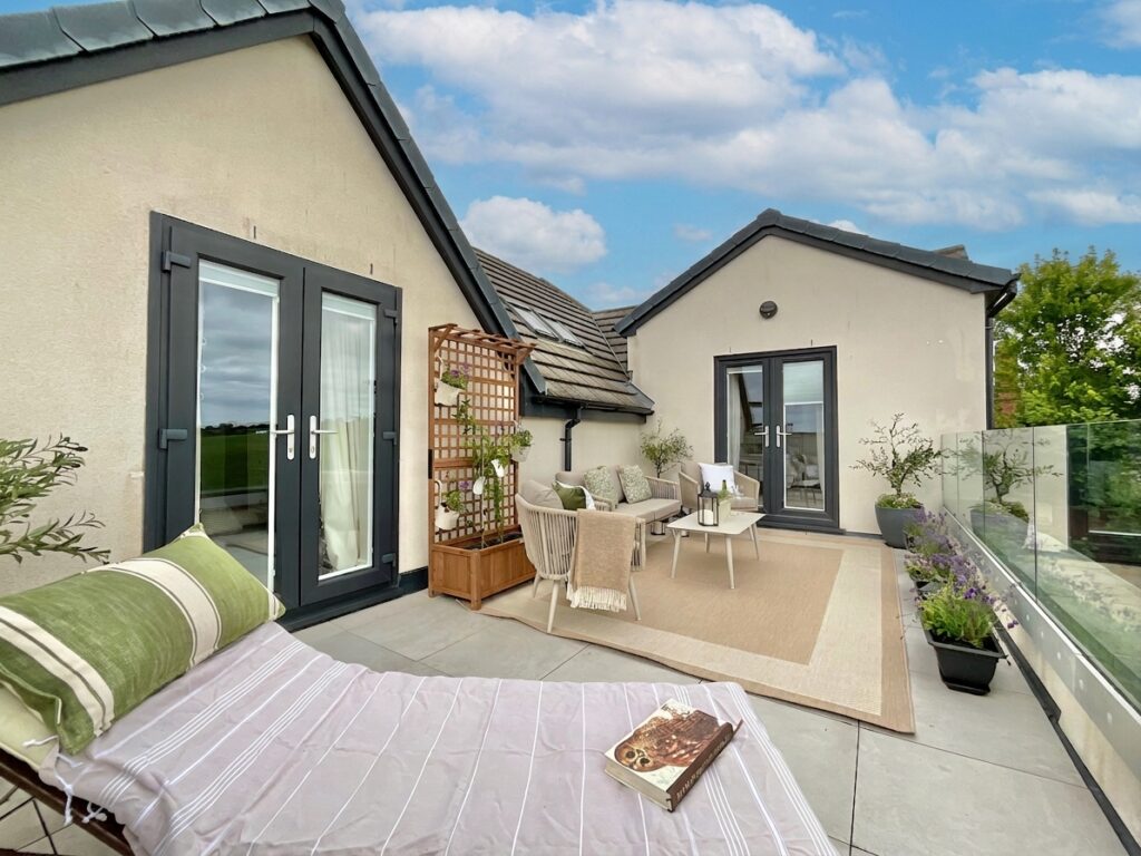 Church Lane, Betley, CW3