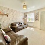 Philip Taylor Drive, Crewe, CW1