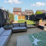 Philip Taylor Drive, Crewe, CW1