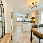 George Edward Road, Shavington, CW2
