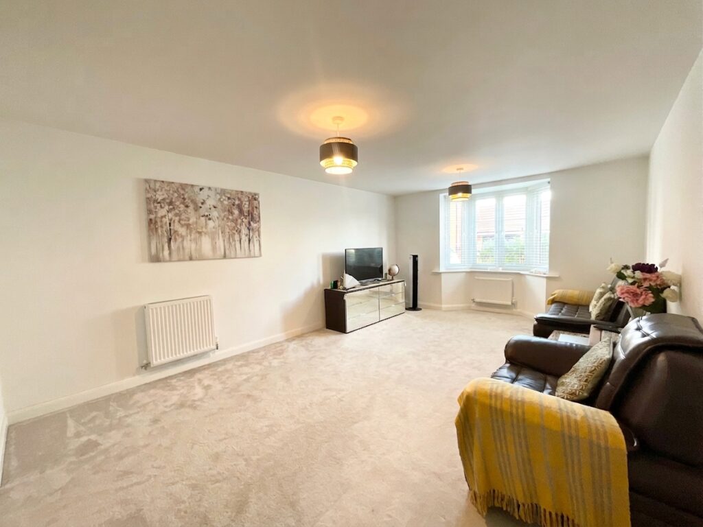 Edme Grove, Barlaston, ST12