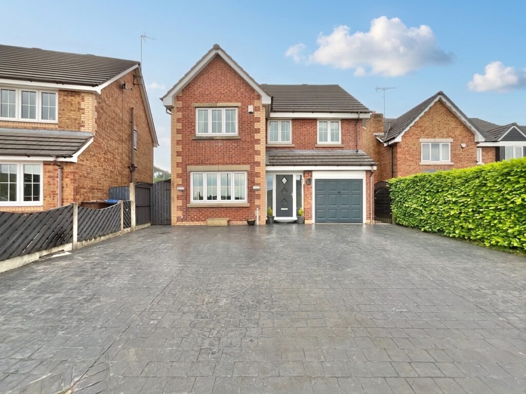 Havensfield Drive, Tean, ST10