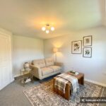 Hall Yard, Tean, ST10