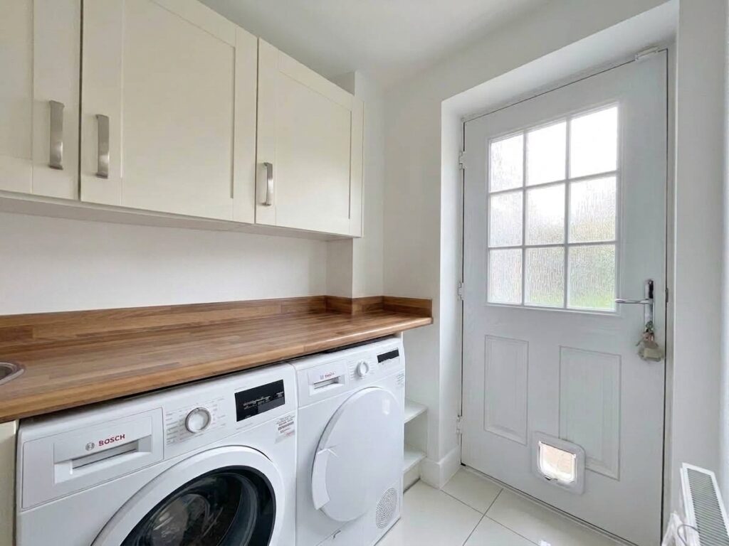 Thorneycroft Way, Crewe, CW1