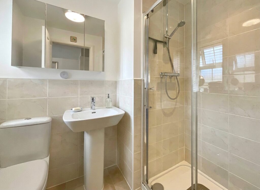 Thorneycroft Way, Crewe, CW1