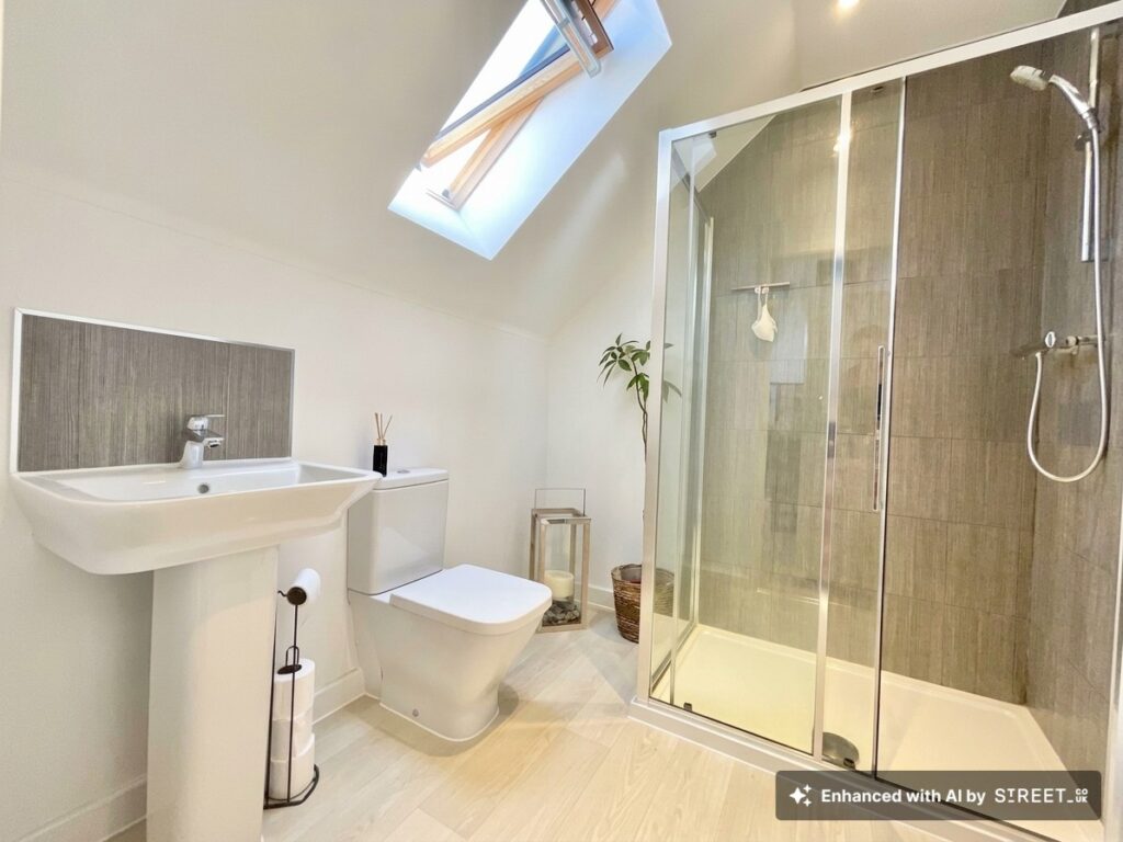 Philip Taylor Drive, Crewe, CW1