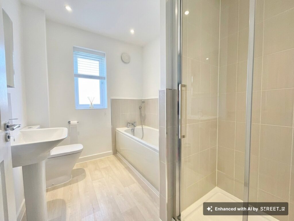 Philip Taylor Drive, Crewe, CW1