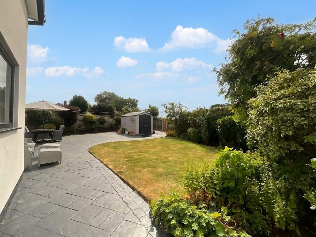 Shefford Road, Seabridge, ST5
