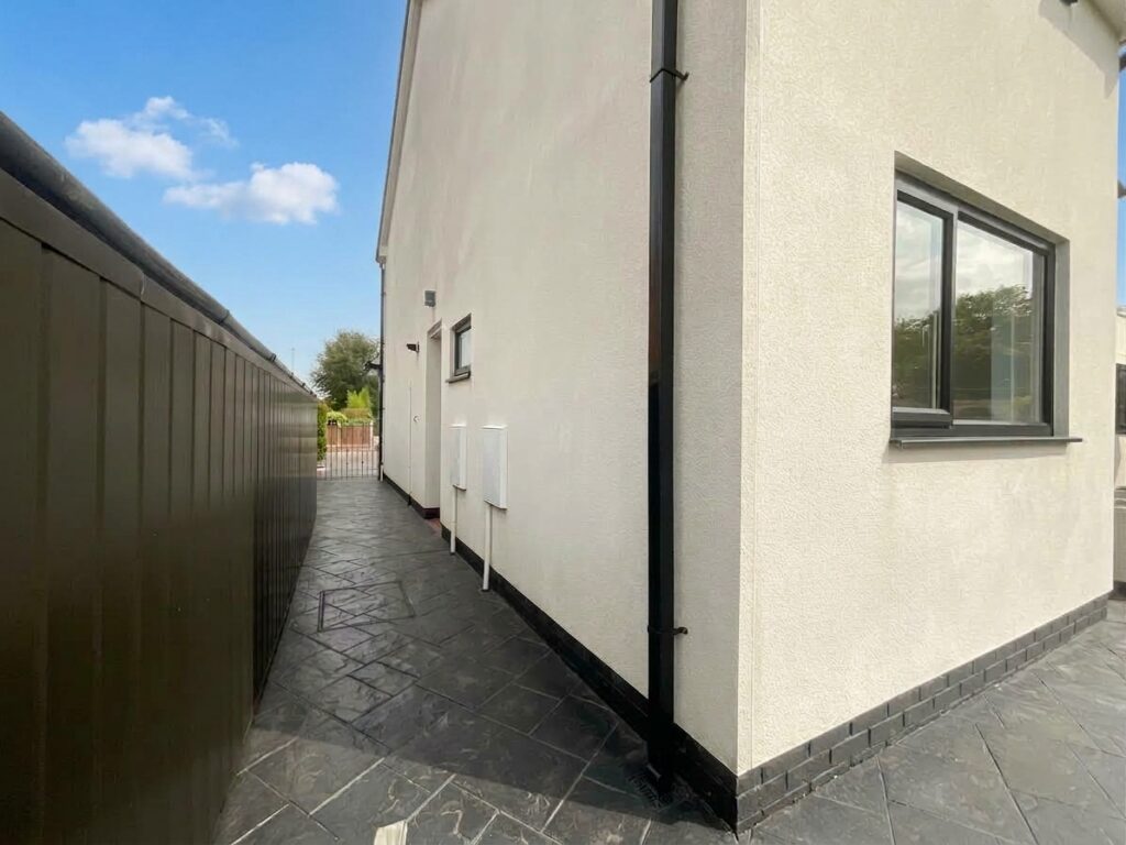 Shefford Road, Seabridge, ST5