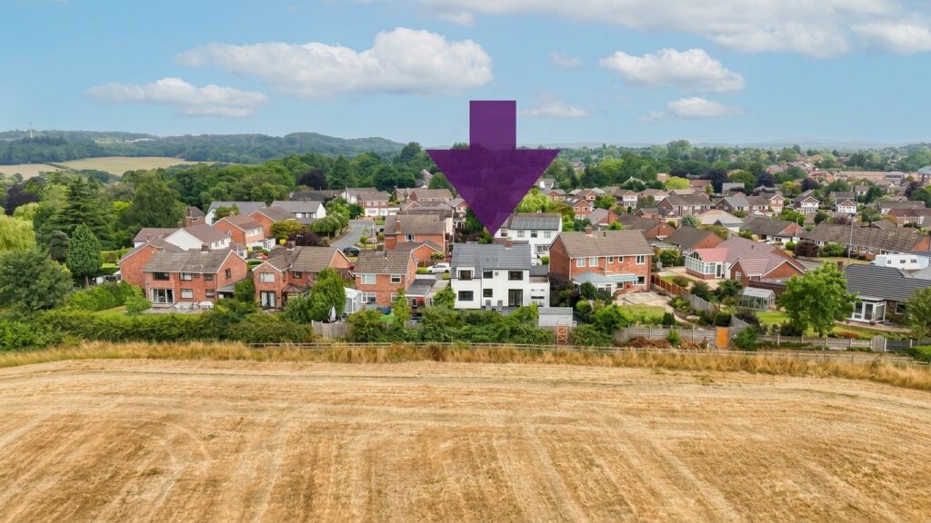 Shefford Road, Seabridge, ST5