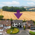Shefford Road, Seabridge, ST5