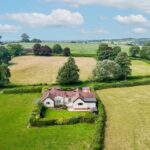 Salt Lane, Sandon Bank, ST18
