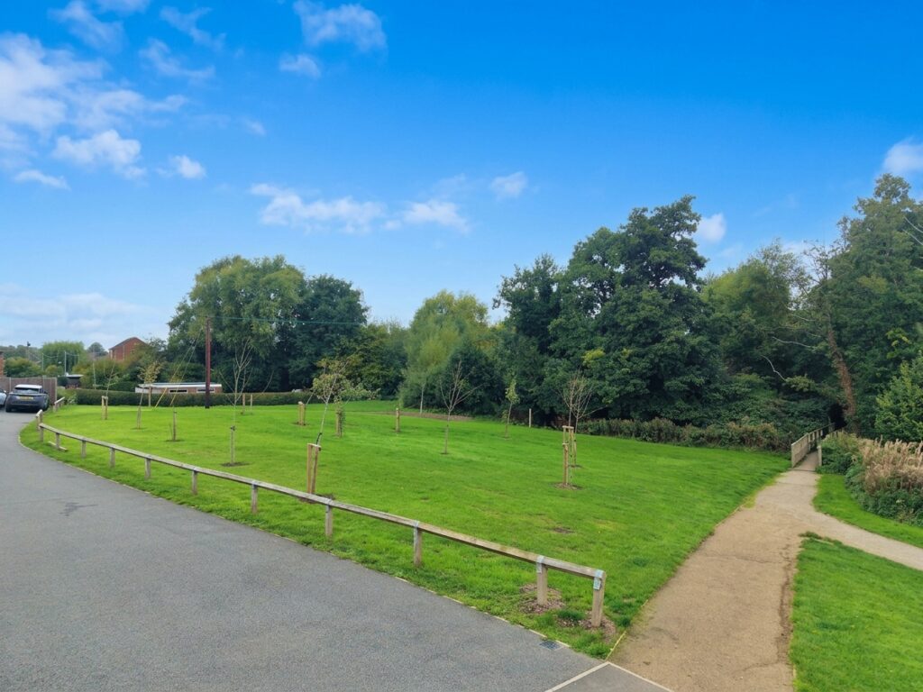 George Edward Road, Shavington, CW2