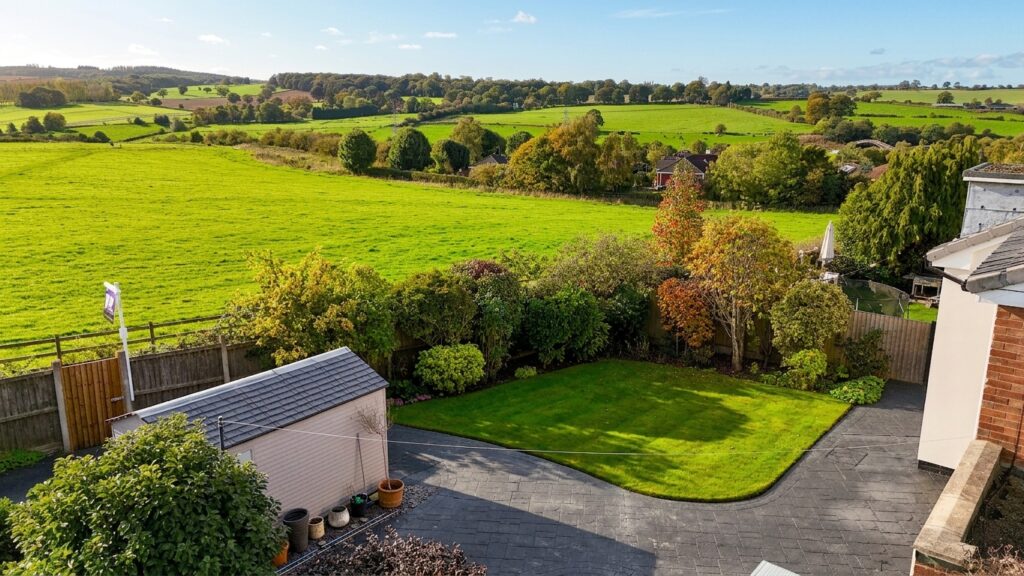 Shefford Road, Seabridge, ST5