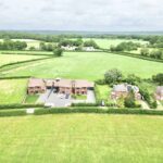Woodseaves, Market Drayton, TF9