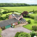 Stoneley Green, Burland, CW5