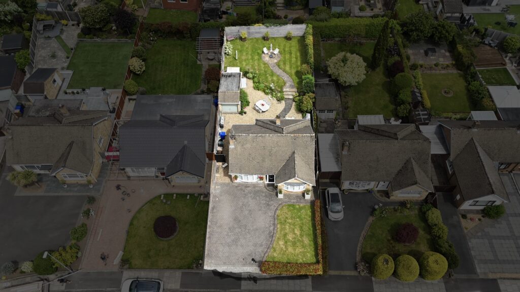 Wenger Crescent, Stoke-On-Trent, ST4