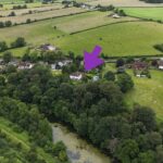 Winghouse Lane, Tittensor, ST12