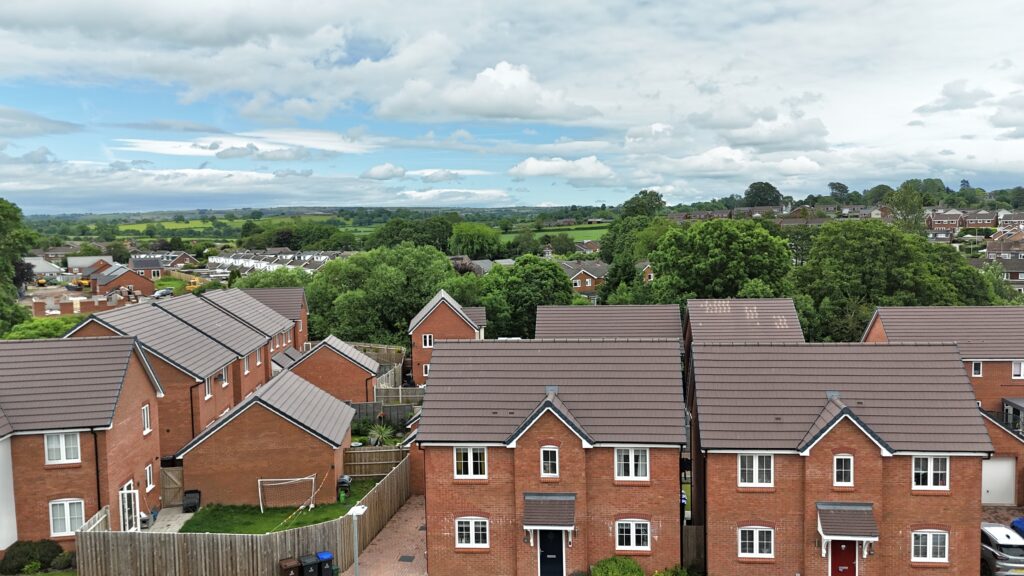 Brough Grove, Cheadle, ST10