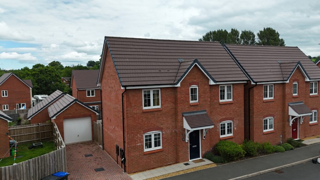 Brough Grove, Cheadle, ST10