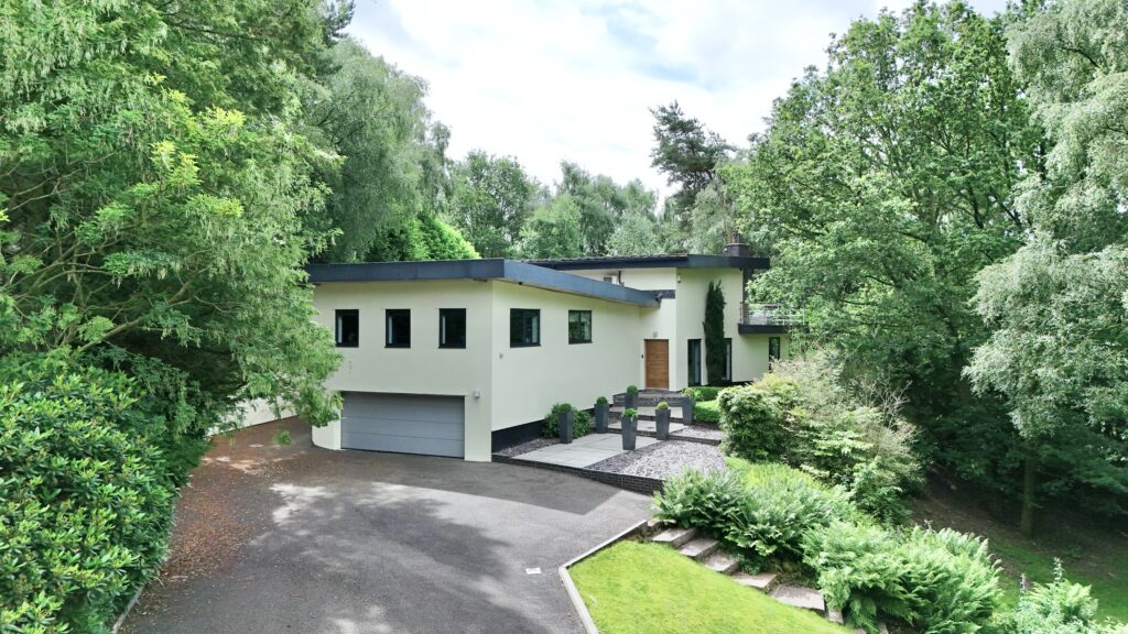 Birch Tree Lane, Whitmore, ST5